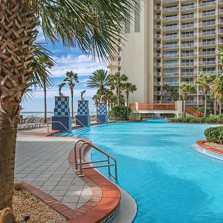 Shores Of Panama 710 Panama City Beach Zewnętrze zdjęcie