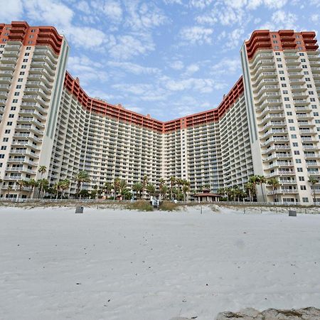 Shores Of Panama 710 Panama City Beach Zewnętrze zdjęcie
