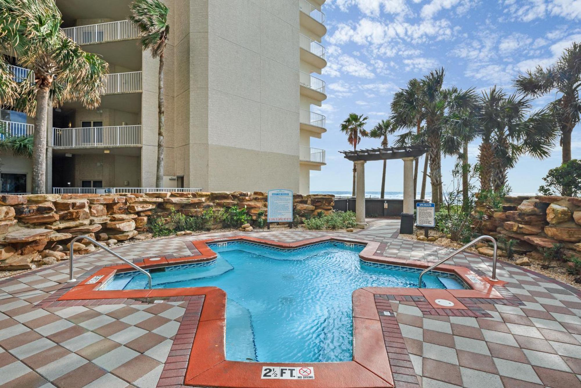 Shores Of Panama 710 Panama City Beach Zewnętrze zdjęcie