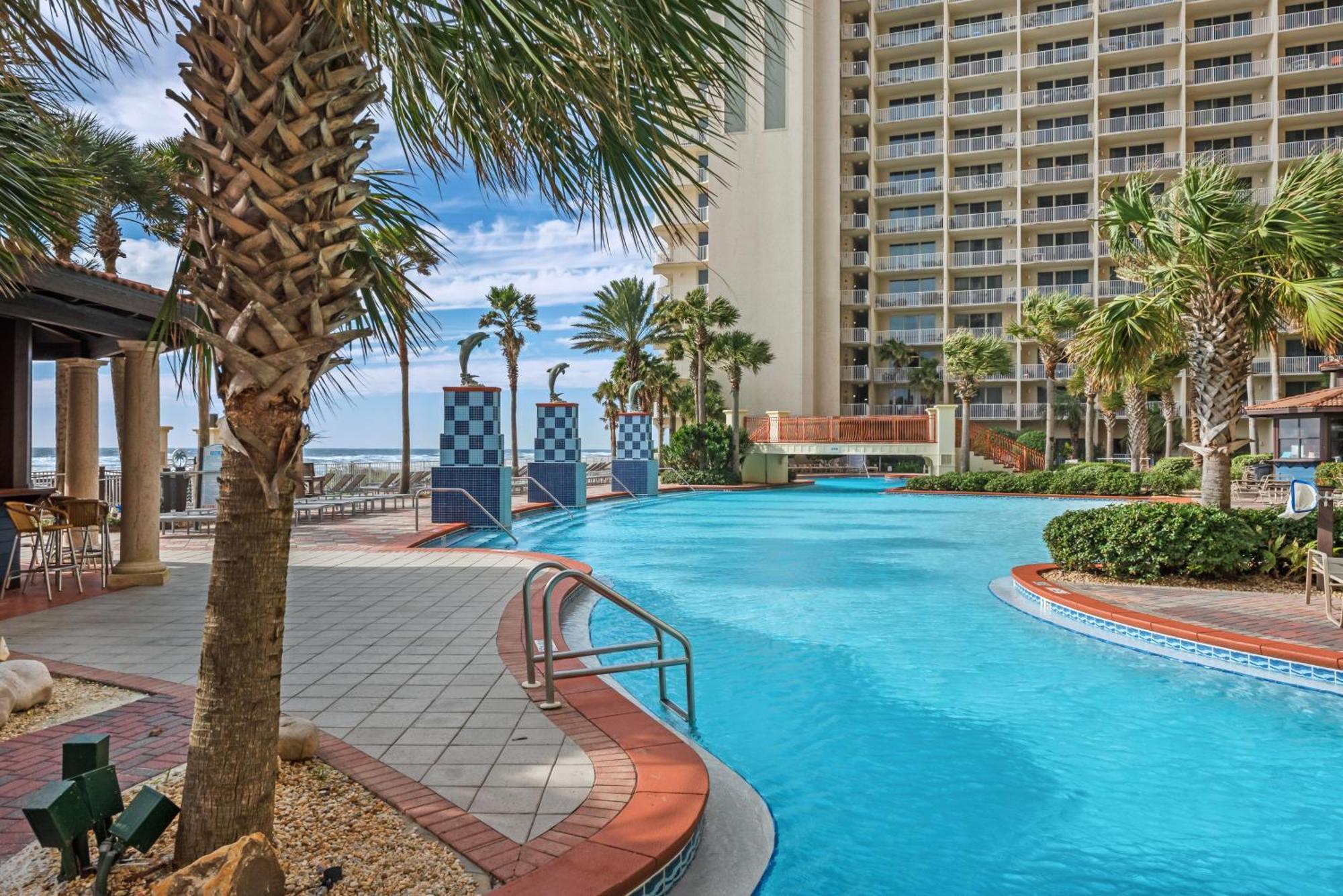 Shores Of Panama 710 Panama City Beach Zewnętrze zdjęcie