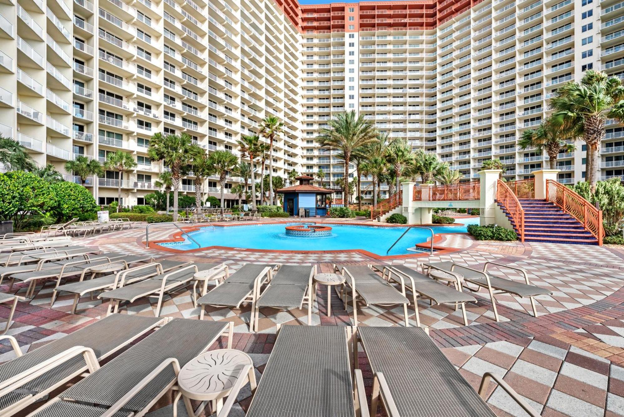 Shores Of Panama 710 Panama City Beach Zewnętrze zdjęcie