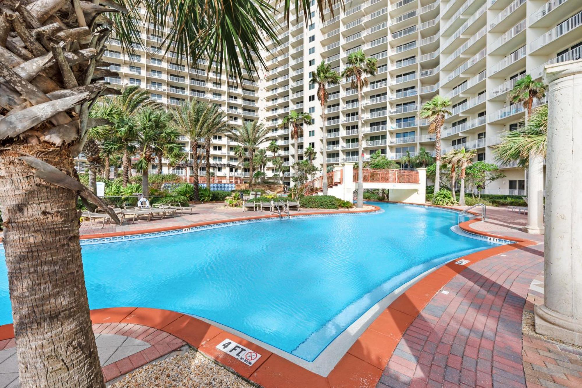 Shores Of Panama 710 Panama City Beach Zewnętrze zdjęcie