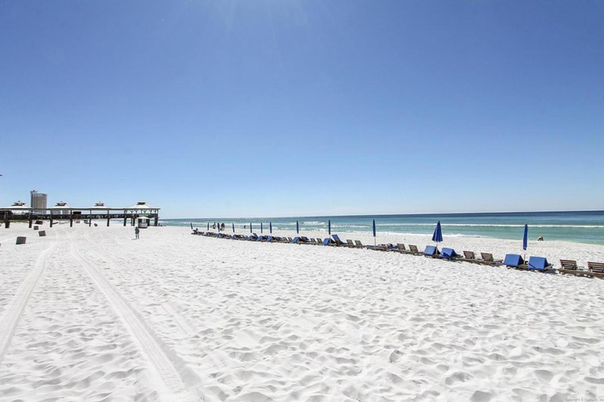 Shores Of Panama 710 Panama City Beach Pokój zdjęcie