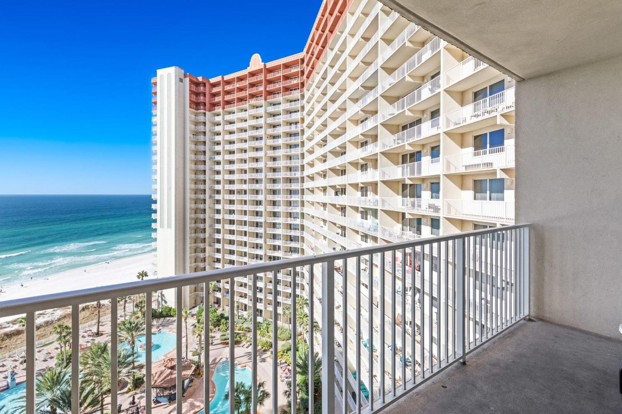 Shores Of Panama 710 Panama City Beach Pokój zdjęcie