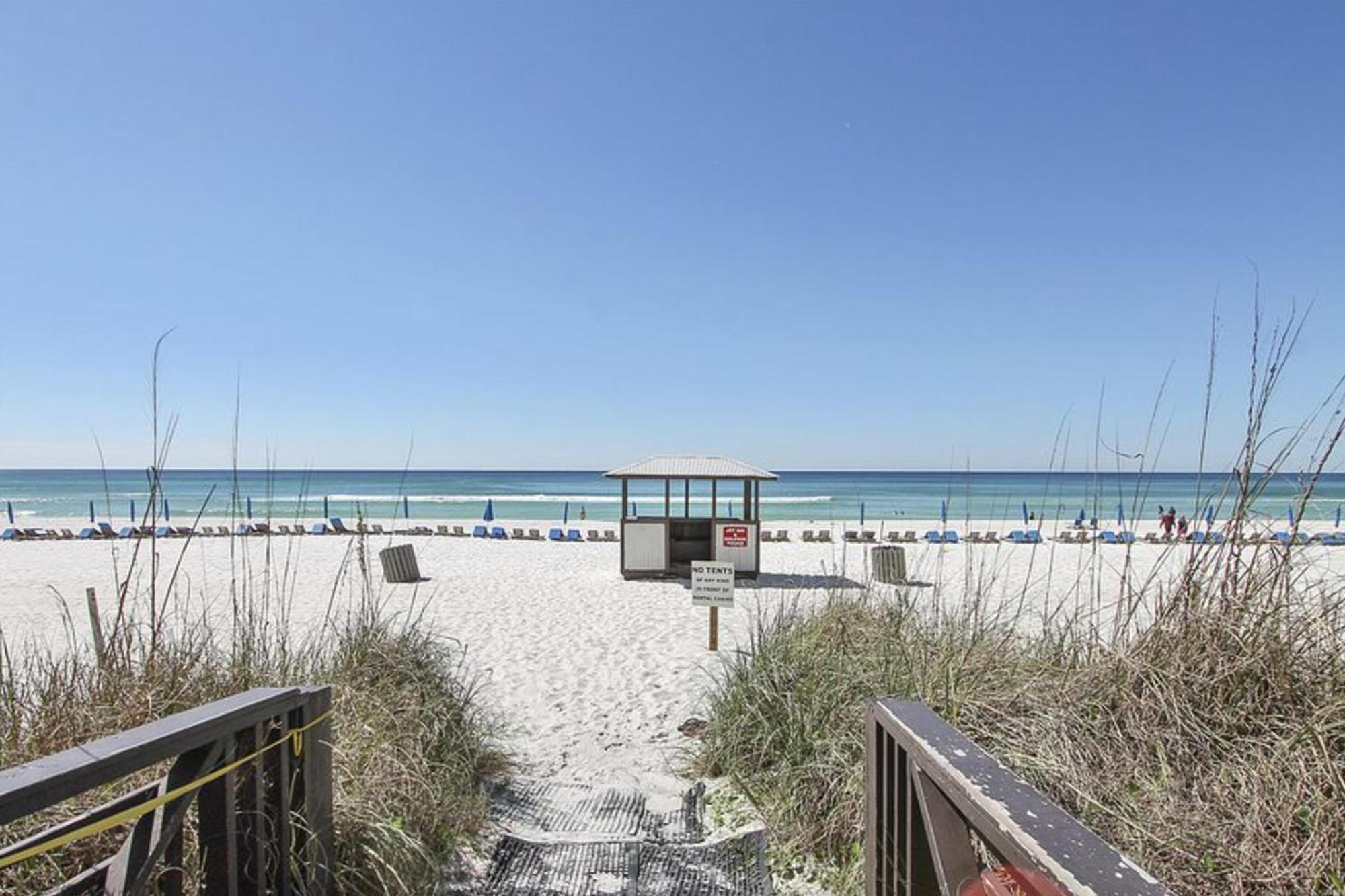 Shores Of Panama 710 Panama City Beach Pokój zdjęcie