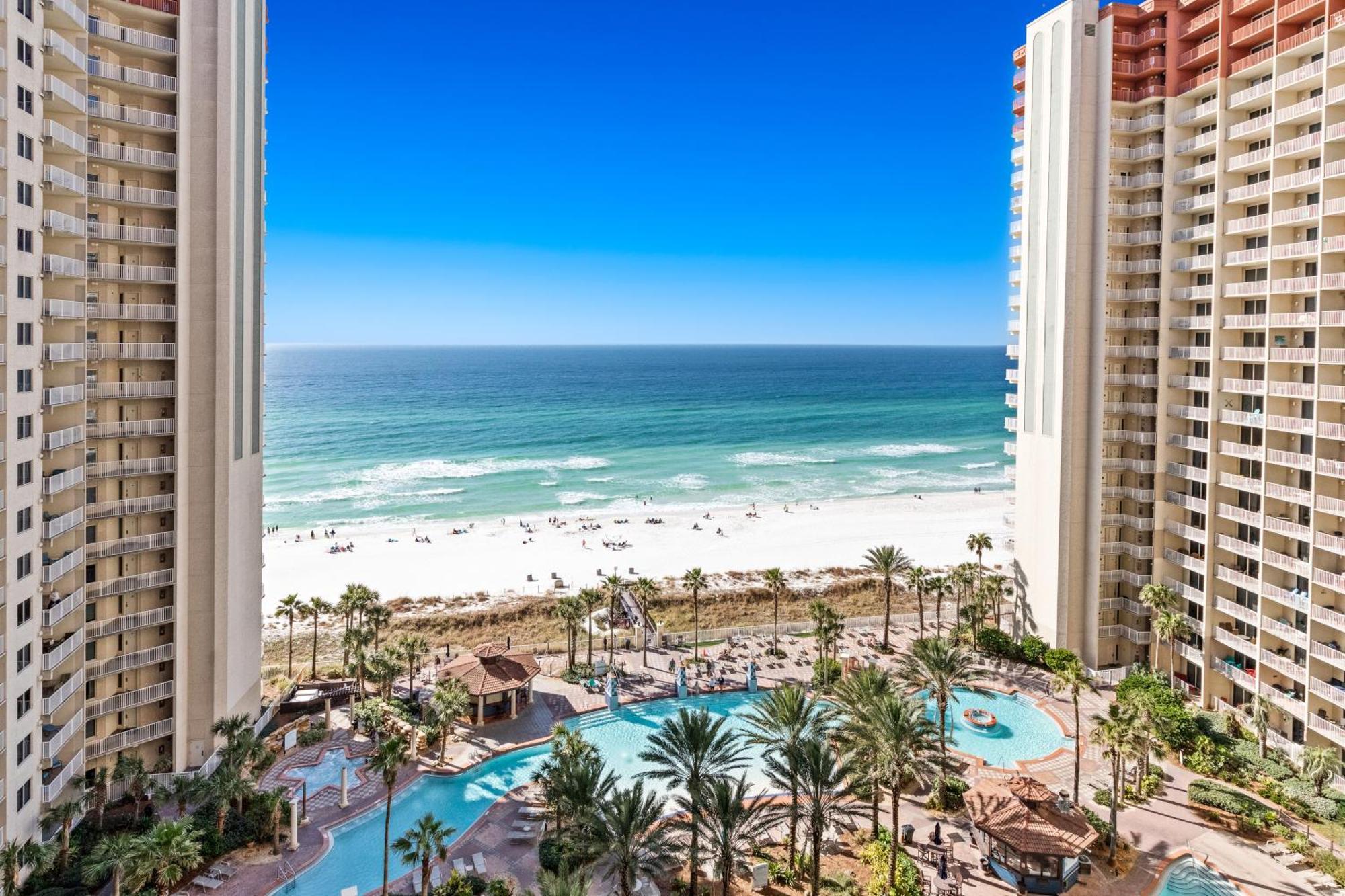 Shores Of Panama 710 Panama City Beach Pokój zdjęcie