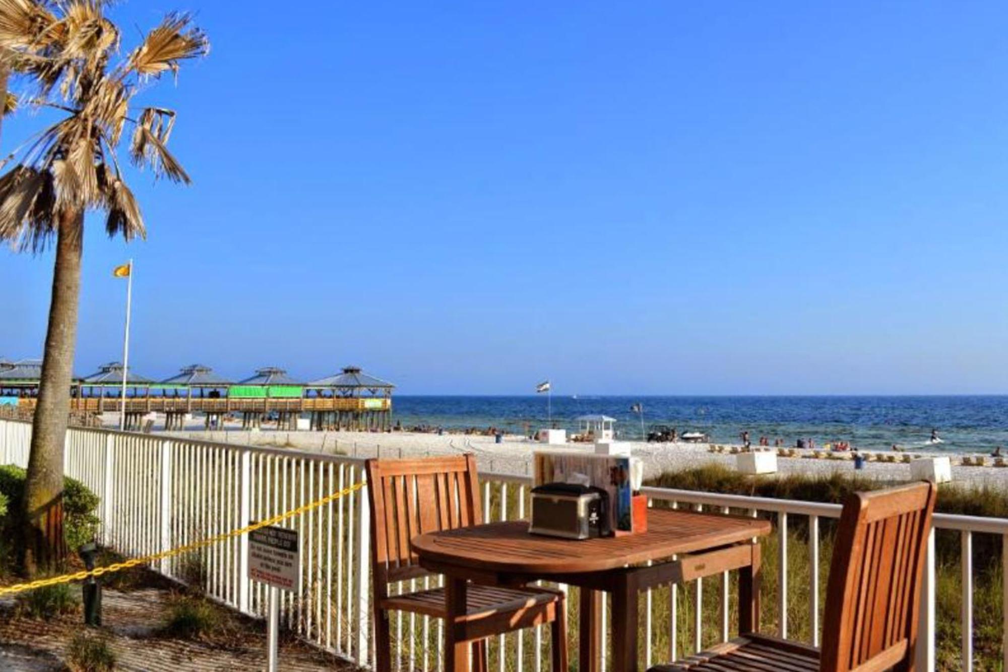 Shores Of Panama 710 Panama City Beach Pokój zdjęcie