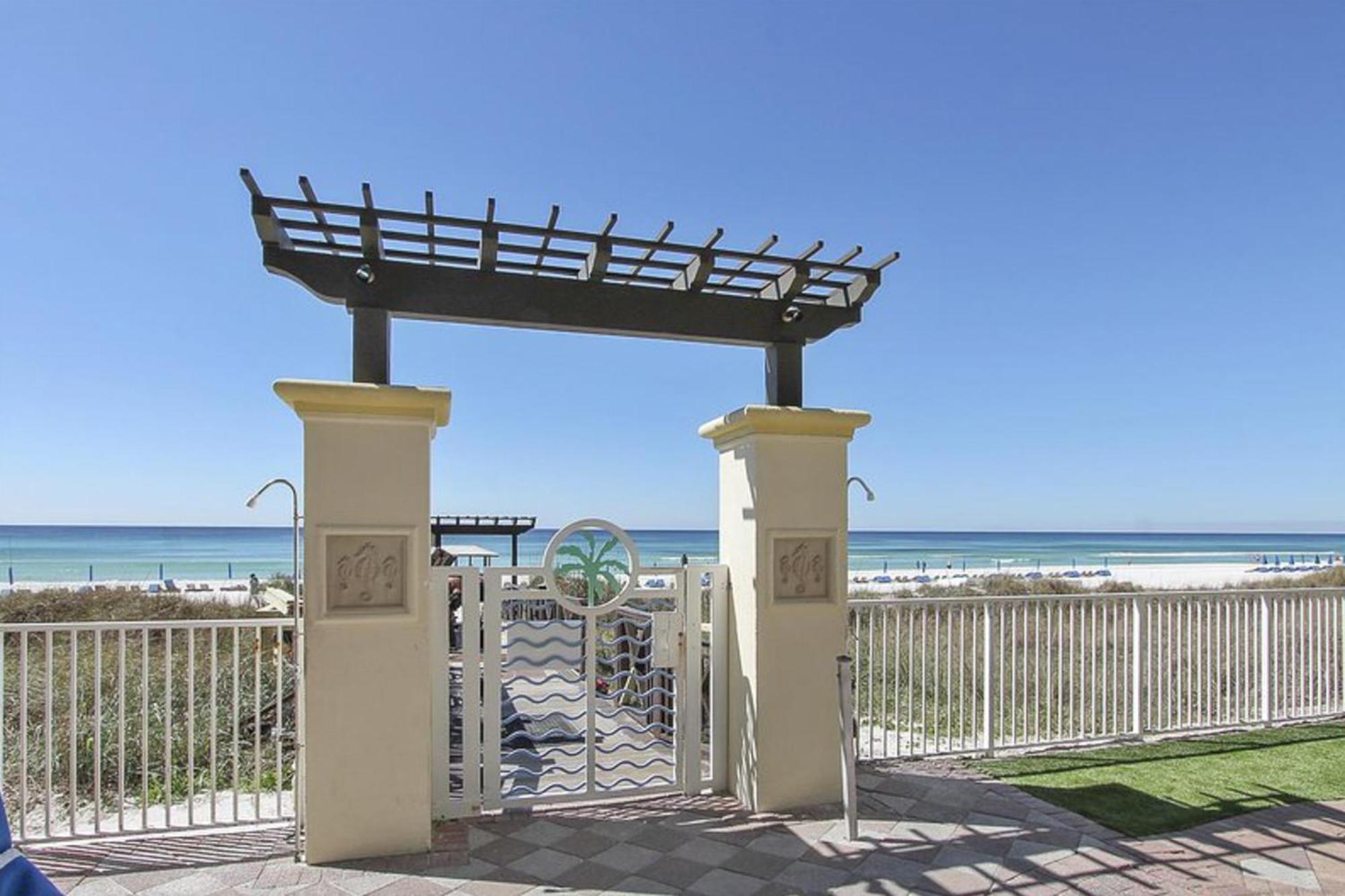 Shores Of Panama 710 Panama City Beach Pokój zdjęcie